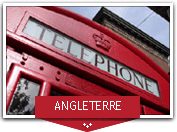 Séjour linguistique en Angleterre