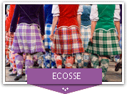 Séjour linguistique en Ecosse
