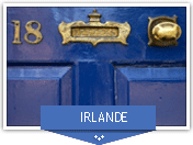 Séjour linguistique en Irlande