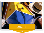 Séjour linguistique à Malte