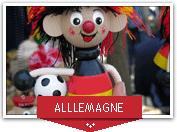 Séjour linguistique en Allemagne