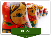 Séjour linguistique en Russie