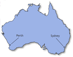 séjour linguistique Australie