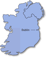 séjour linguistique Irlande
