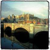 séjour à Dublin