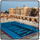 séjour linguistique Sliema